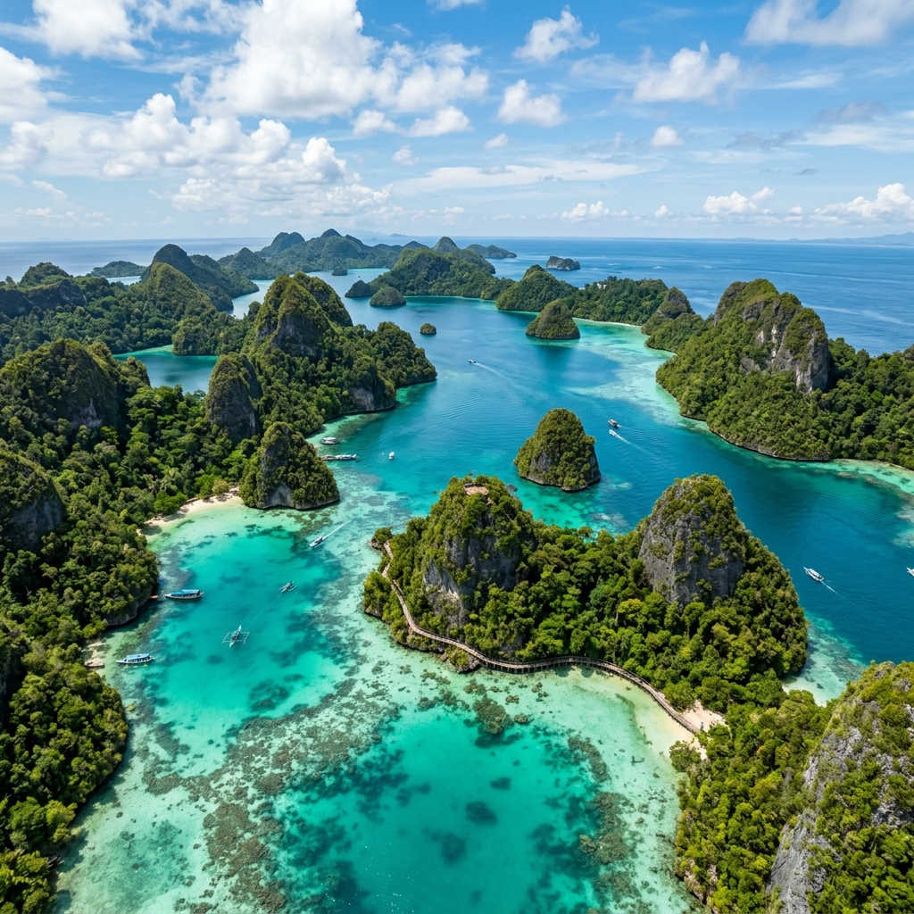 Raja Ampat